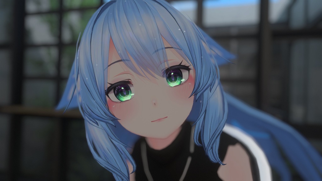 【桔梗(kikyo)専用】髪テクスチャ素材/kikyo Hair texture