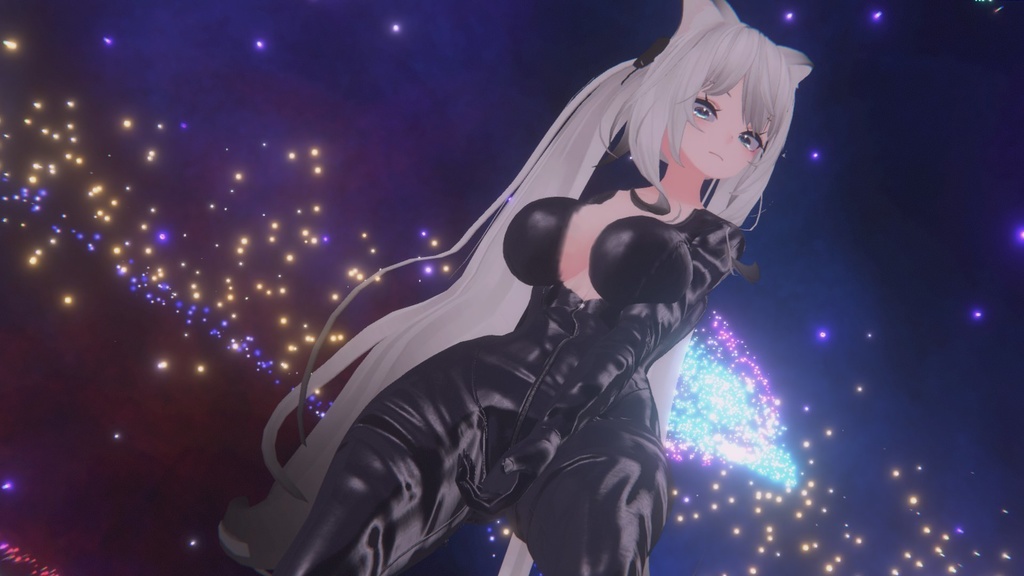 【舞夜ちゃん(Maya)専用】ラバースーツテクスチャ/maya RubberSuit texture