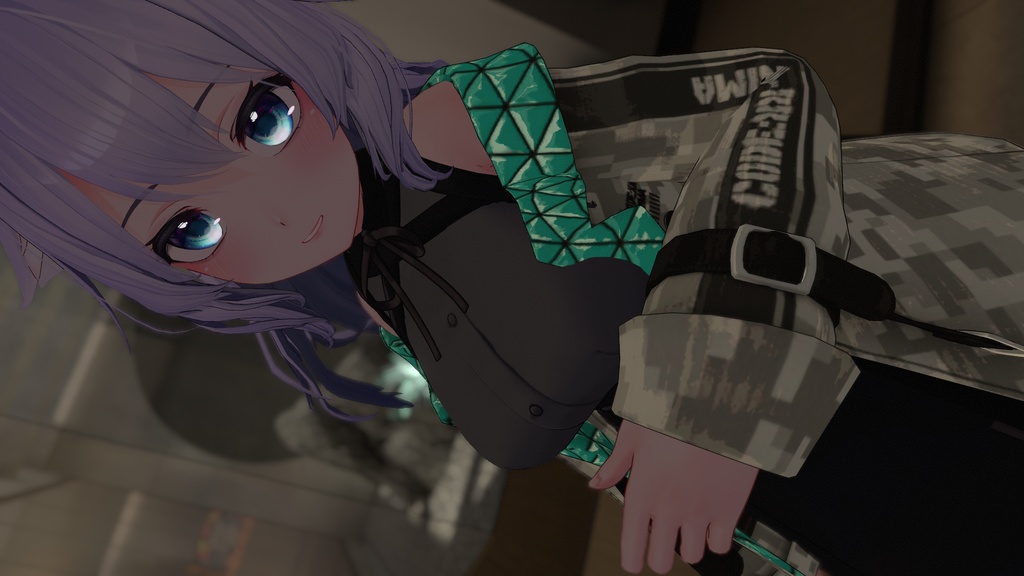 【桔梗(kikyo)専用】服テクスチャ素材/kikyo costume texture