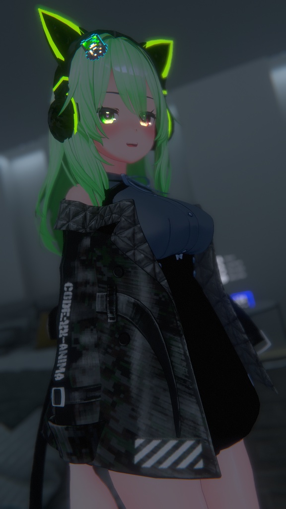 【桔梗(kikyo)専用】服テクスチャ素材/kikyo costume texture