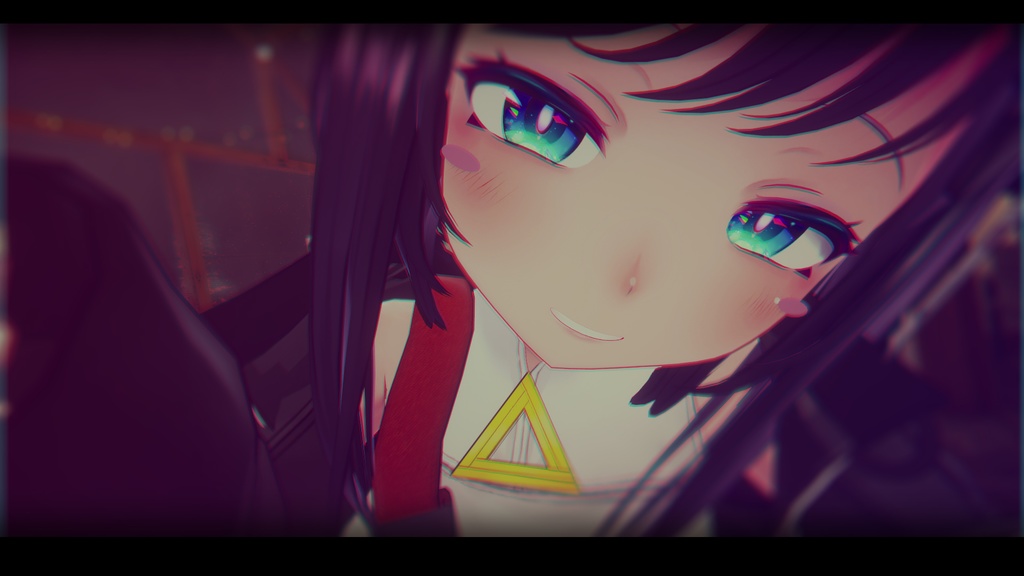 【Rainy レイニィちゃん専用】眼テクスチャ素材