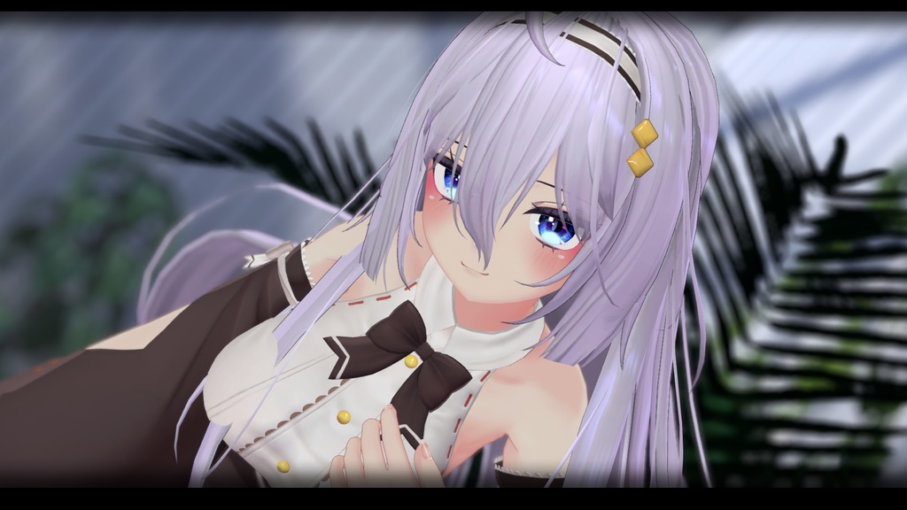 【ここあちゃん専用】肌・眼テクスチャ素材/Kokoa Skin/Eye texture