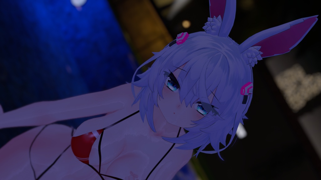 【 ティコ(Tycho)ちゃん専用】肌・眼テクスチャ素材/Tycho Skin/Eye texture