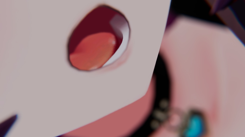 【まりえる(mariel)ちゃん専用】肌・眼テクスチャ素材/Mariel Skin/Eye texture