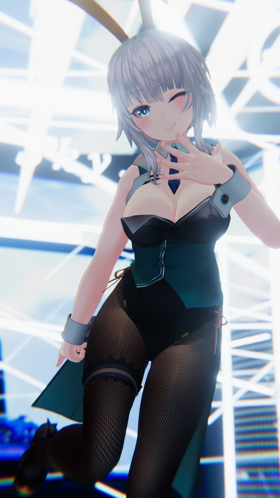 【ゼナちゃん(Xena)専用】肌・眼・服テクスチャ素材/Xena Skin/Eye/Shirt texture