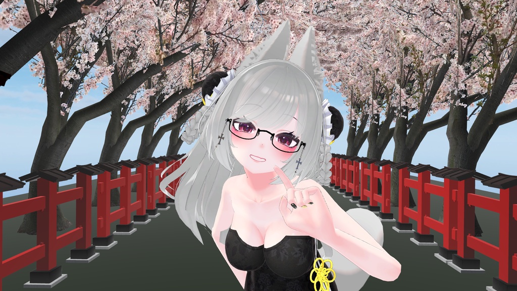 【リーファ(Leefa)専用】肌・眼テクスチャ素材/Leefa Skin/Eye texture