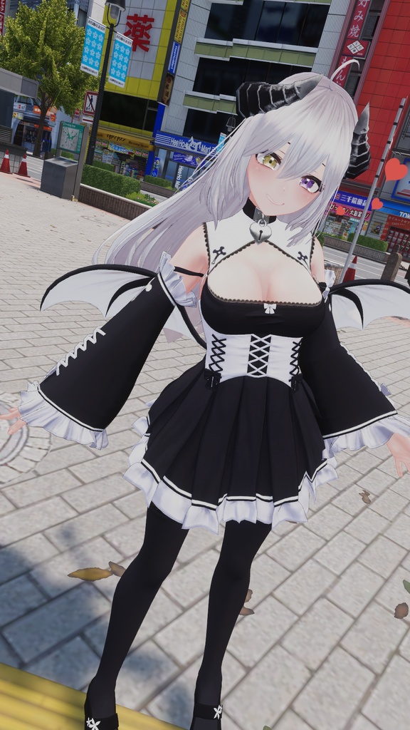 【チューベローズ(TubeRose)専用】肌・眼テクスチャ素材/TubeRose Skin/Eye texture