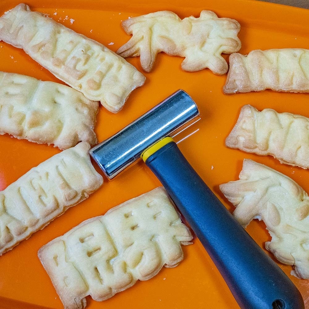 【データ販売】クッキー型『ANXIETY』