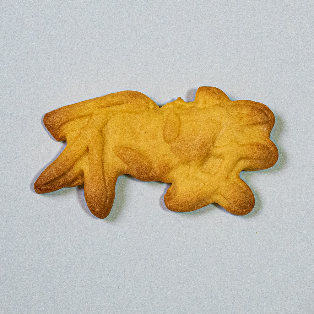 【データ販売】クッキー型『不安』