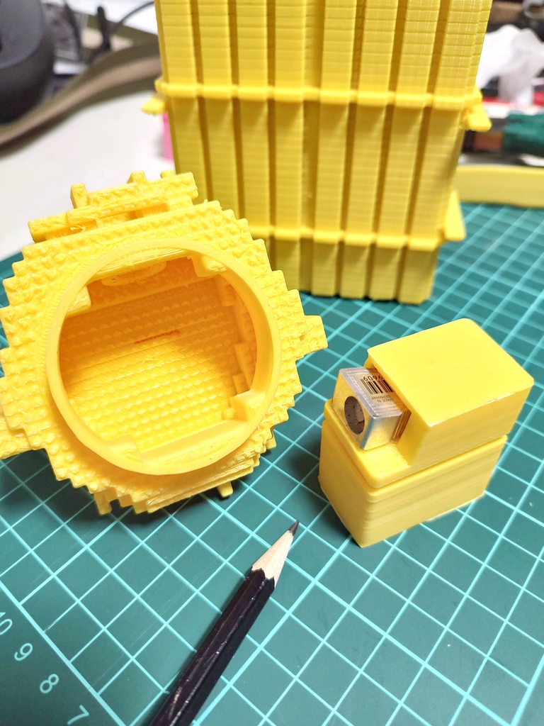 【データ販売】Pencil Battle Tank