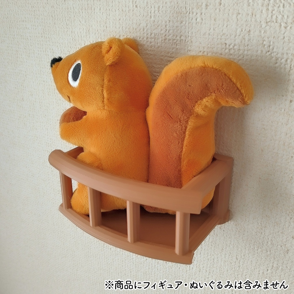 ピンバルコニー