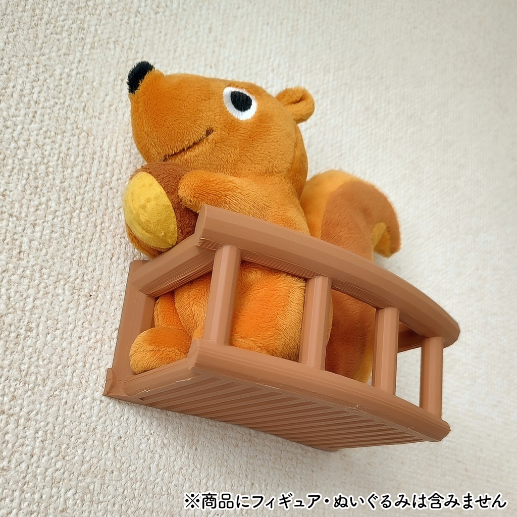 ピンバルコニー