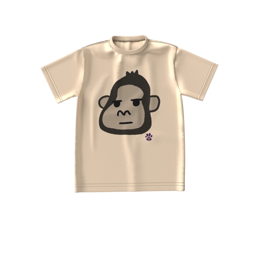 ポキゴリT