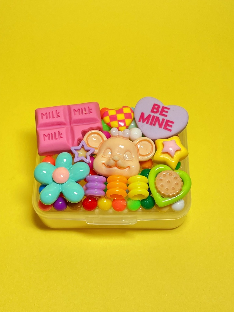 デコケース