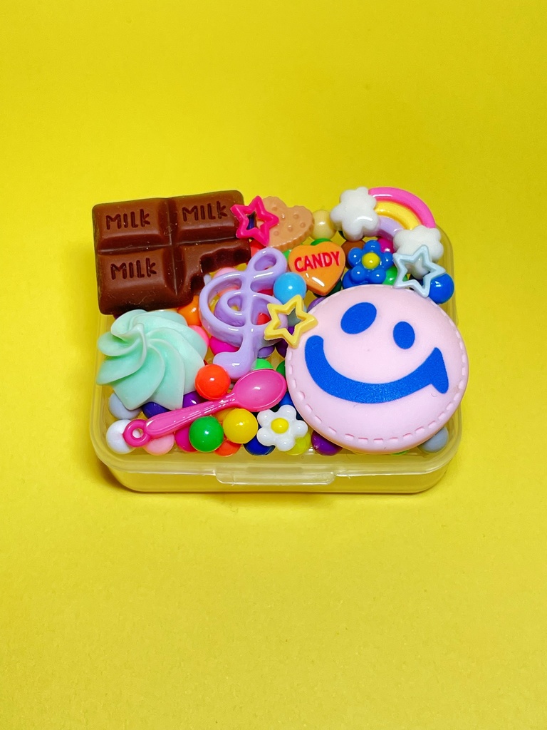 デコケース