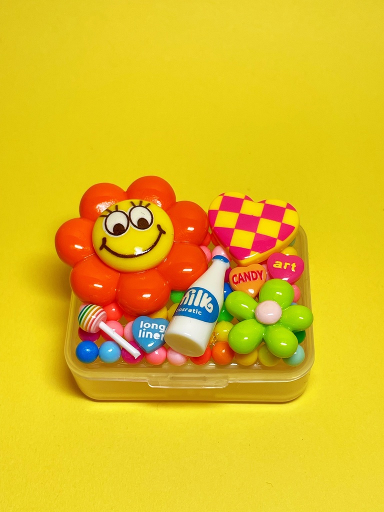 デコケース