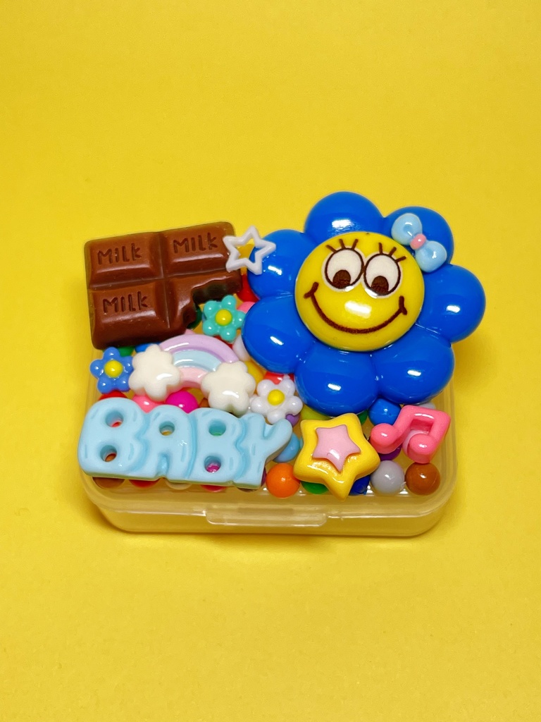 デコケース