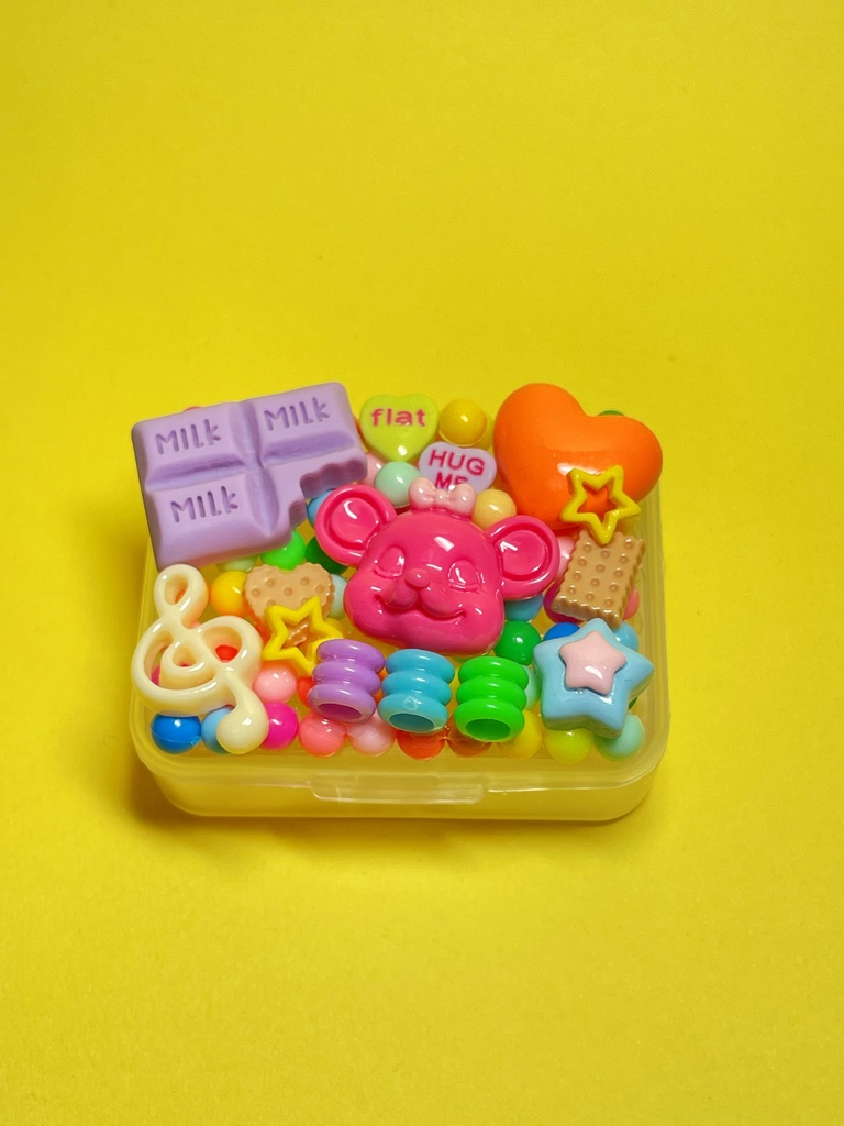 デコケース