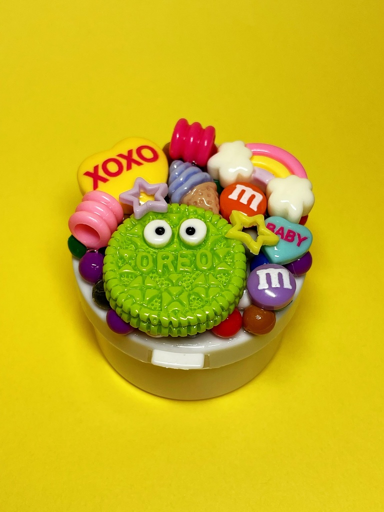 デコケース