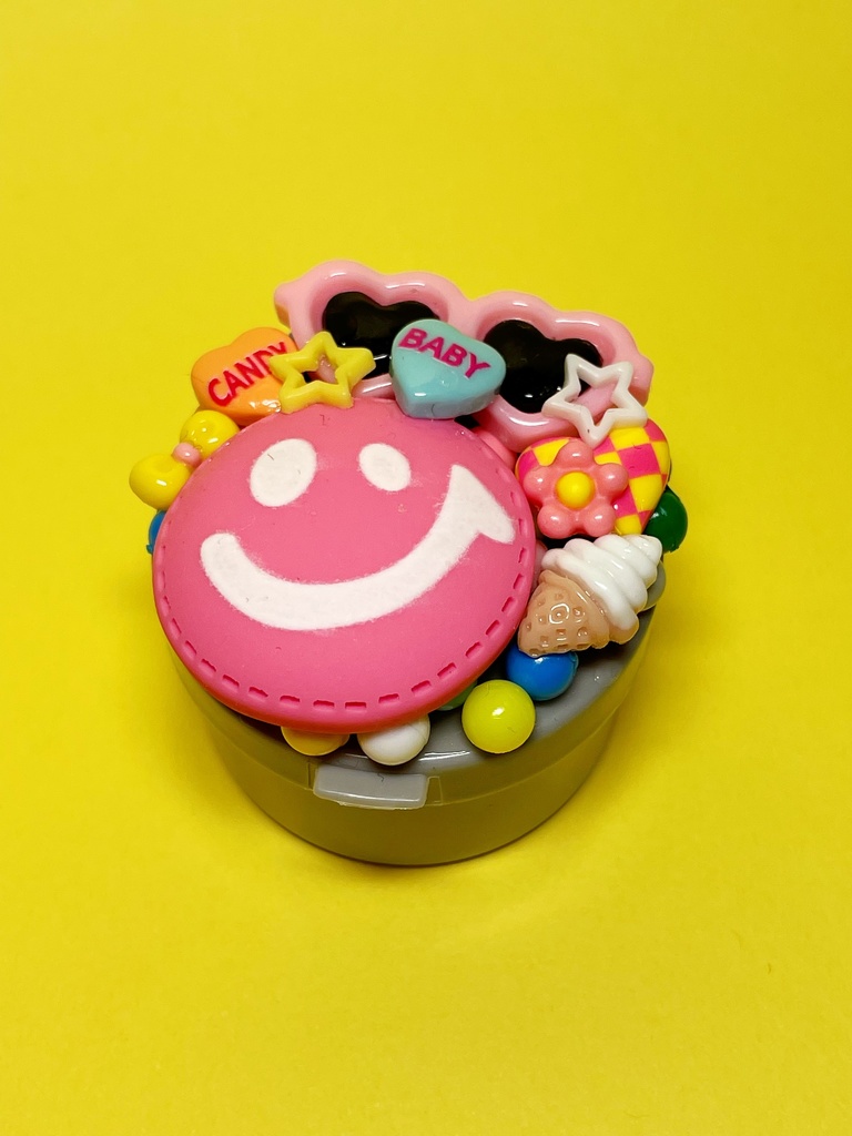 デコケース