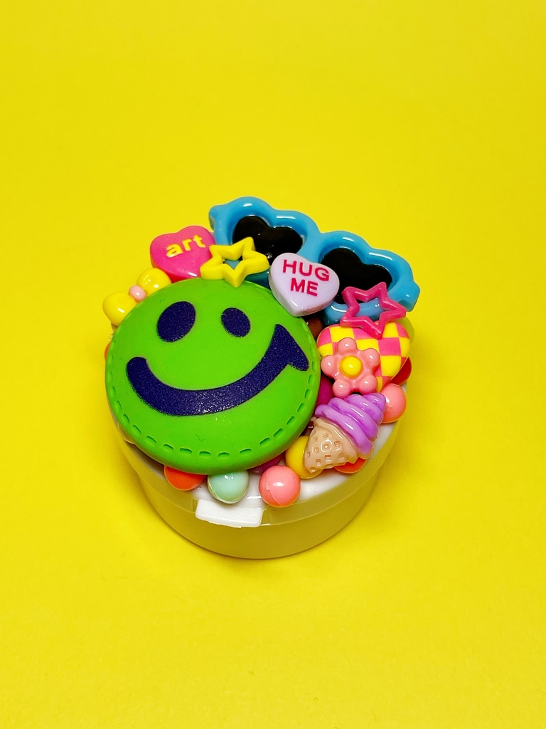デコケース
