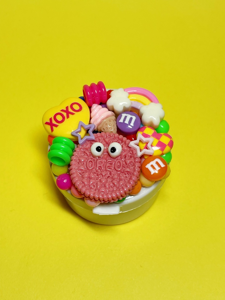 デコケース