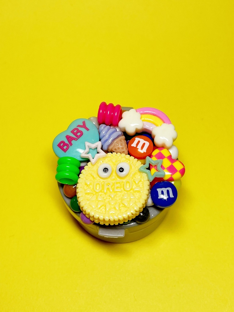 デコケース