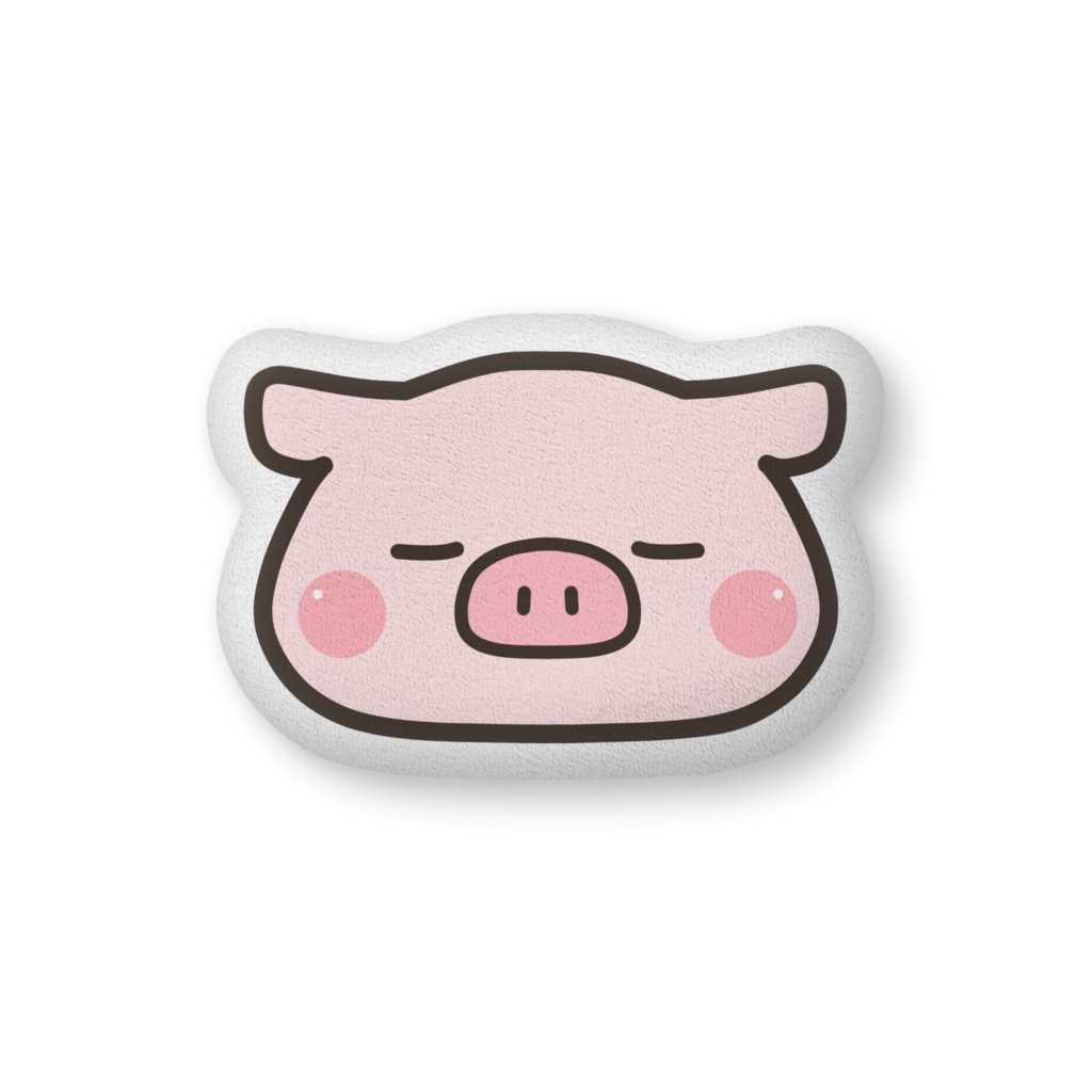 ないおトンクッション