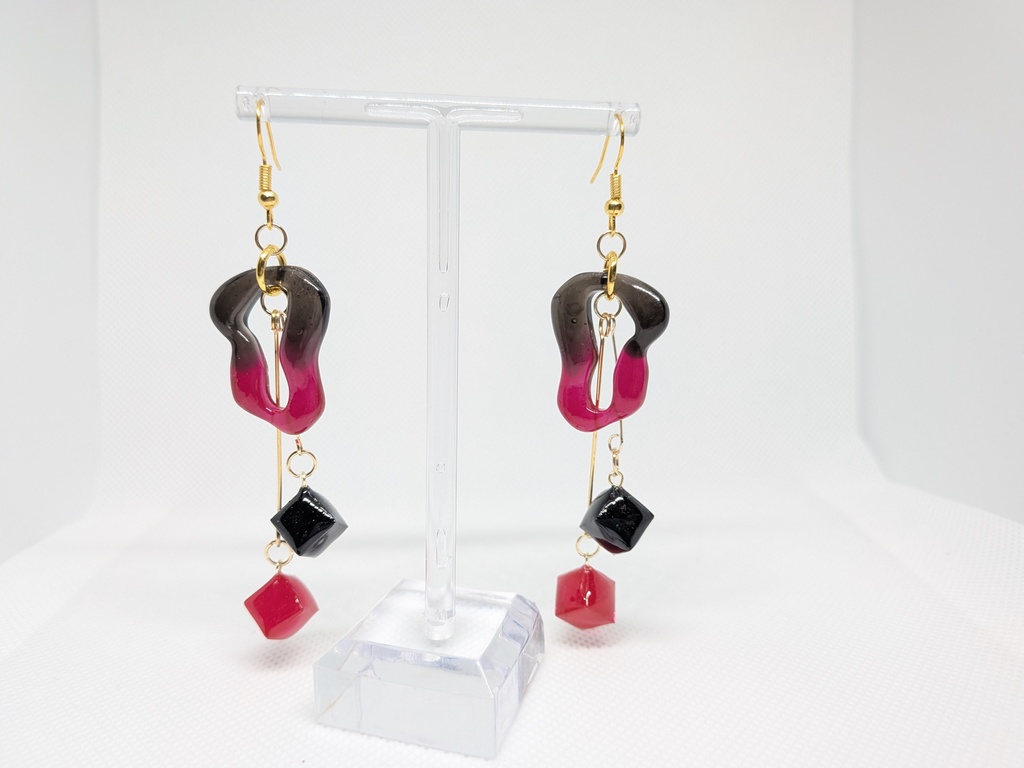 概念アクセサリー