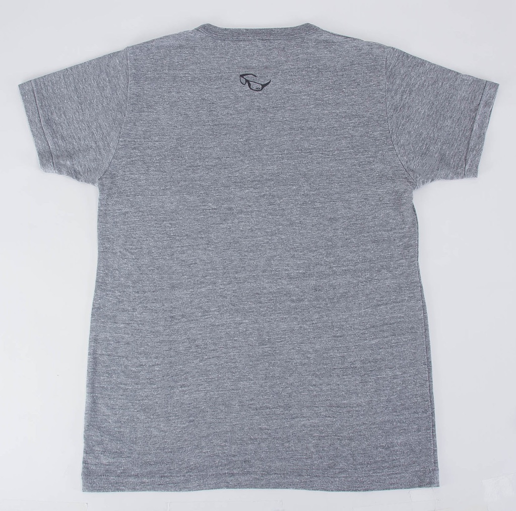 ニューキャシーメガネ オリジナルTシャツ