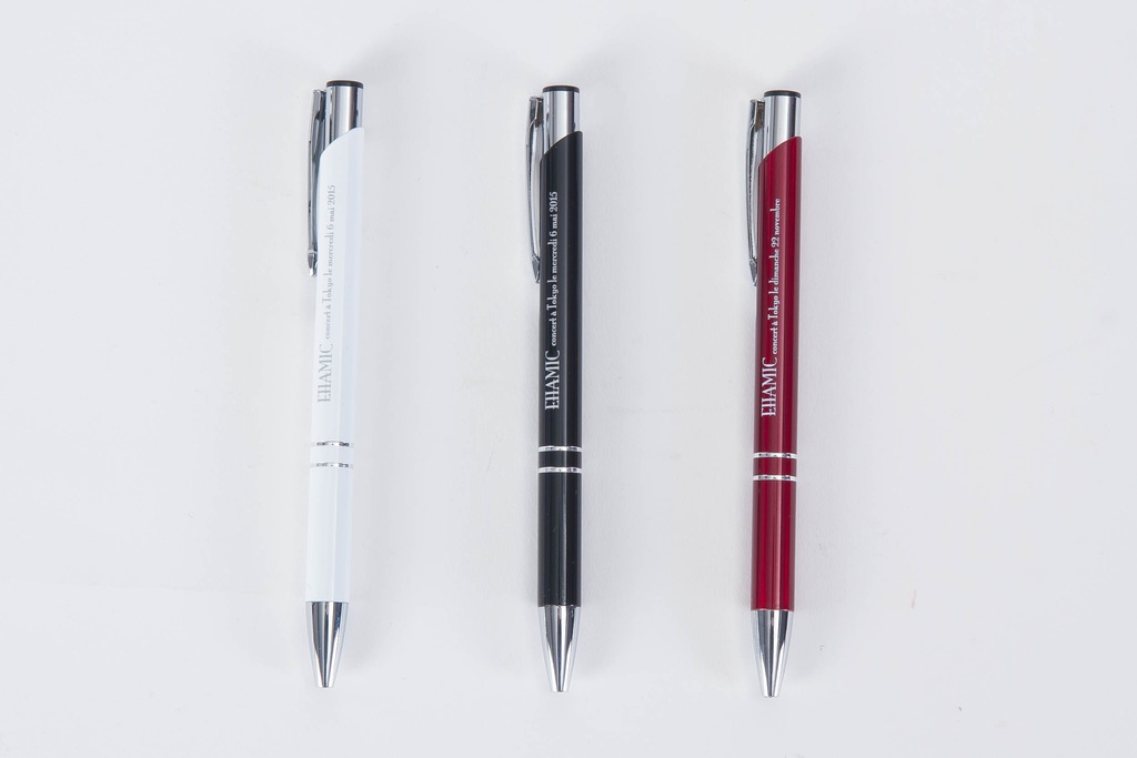 EHAMICワンマンライブ オリジナルボールペン