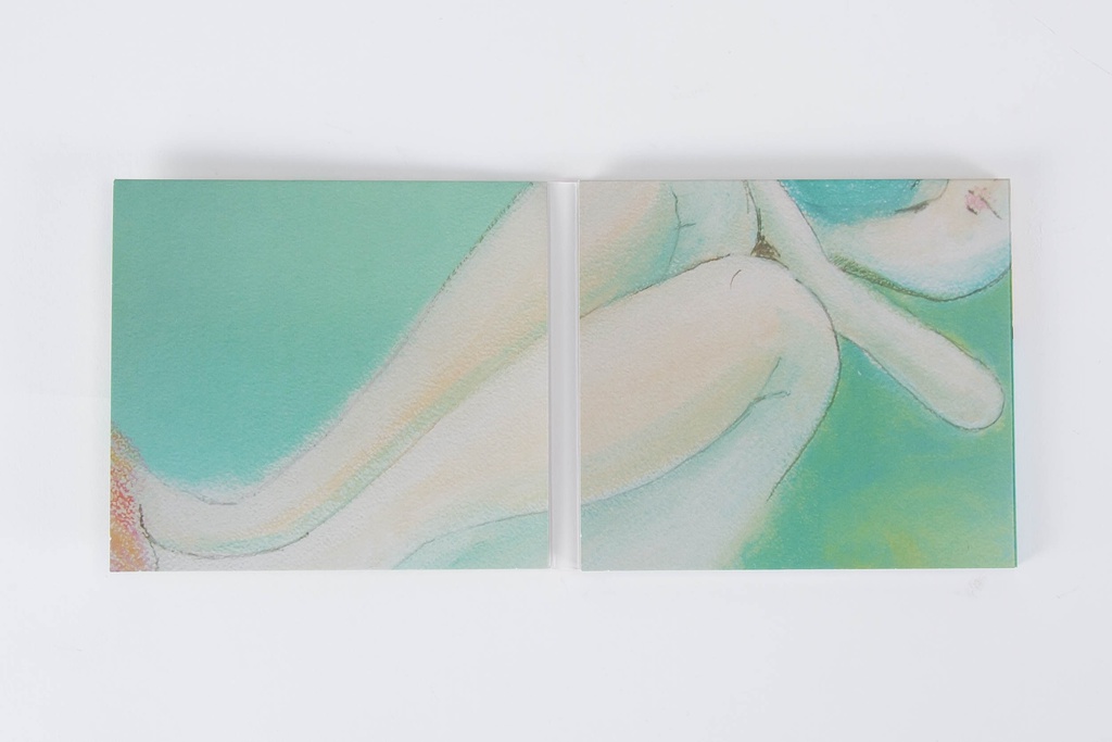 ニューキャシーメガネ