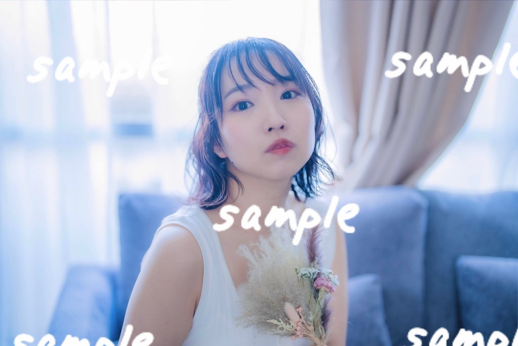 【A】データブロマイド【ほろ酔い】