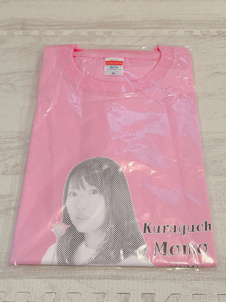 オリジナルTシャツ