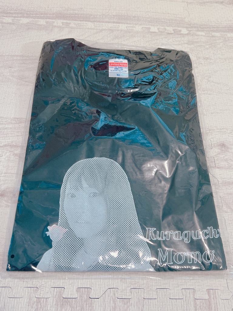 オリジナルTシャツ