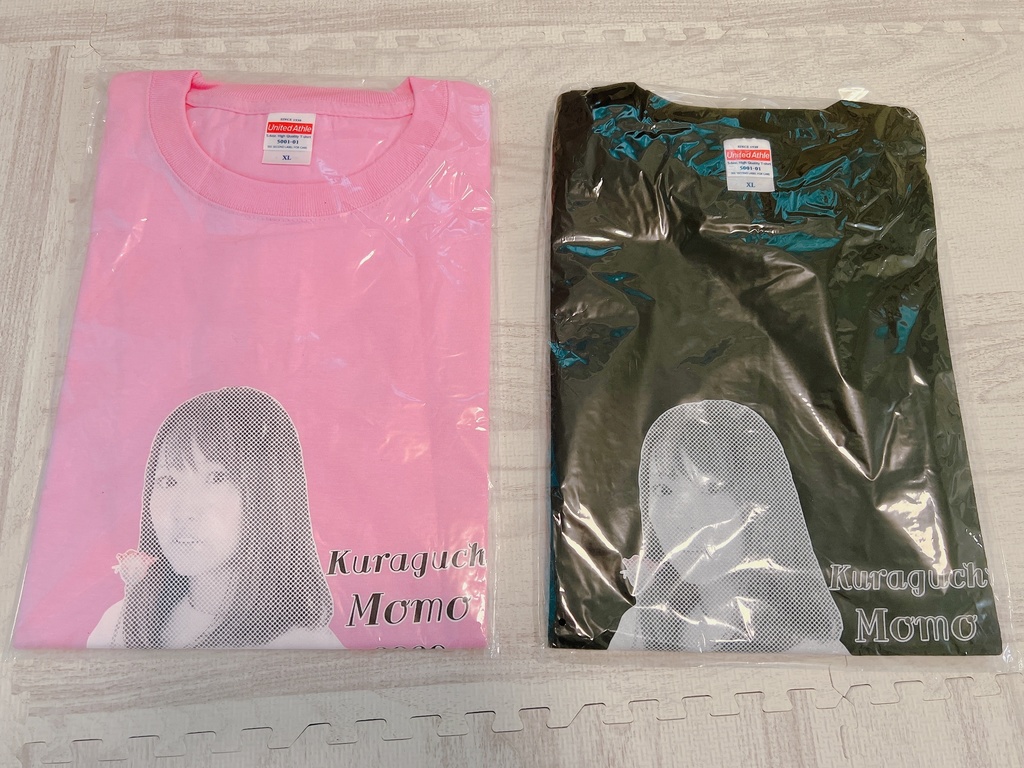 オリジナルTシャツ