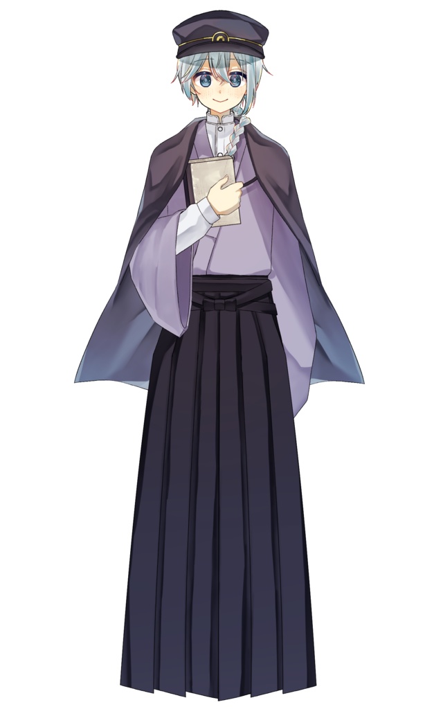 【完全受注生産】望月充誕生日企画キャラクターアクリルスタンド