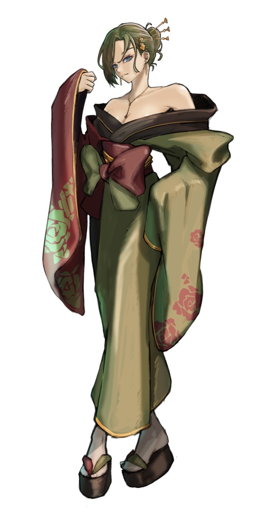 【完全受注生産】望月充誕生日企画キャラクターアクリルスタンド