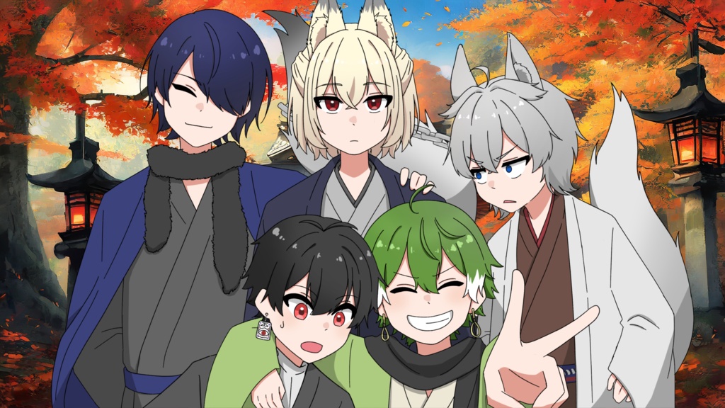 【完全受注生産】望月充誕生日企画アクリルブロック全2種