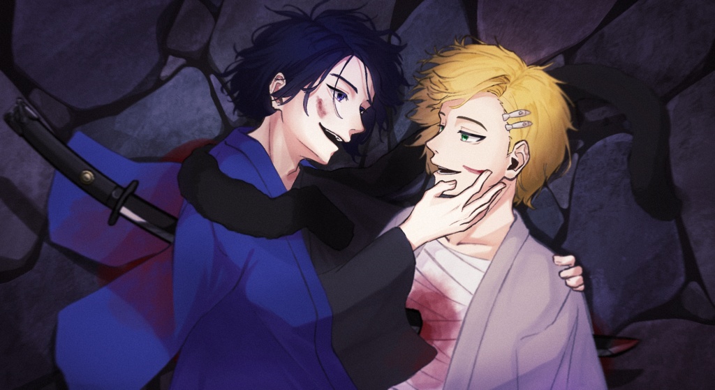 【完全受注生産】望月充誕生日企画アクリルブロック全2種