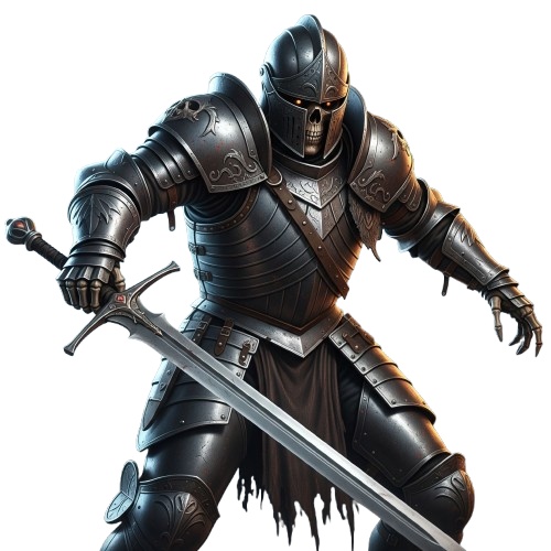 【ソードワールド2.5】AI画像集【20枚】