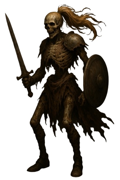 【ソードワールド2.5】AI画像集【20枚】