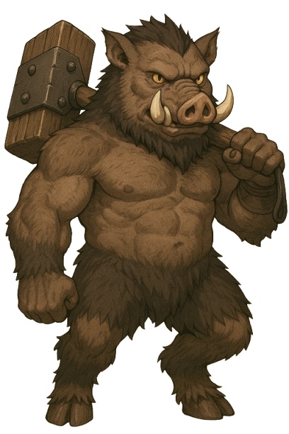 【ソードワールド2.5】AI画像集【20枚】