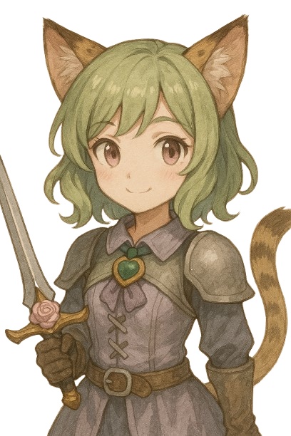 【ソードワールド2.5】AI画像集【20枚】