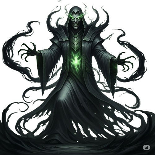 【ソードワールド2.5】AI画像集Ⅱ【20枚】