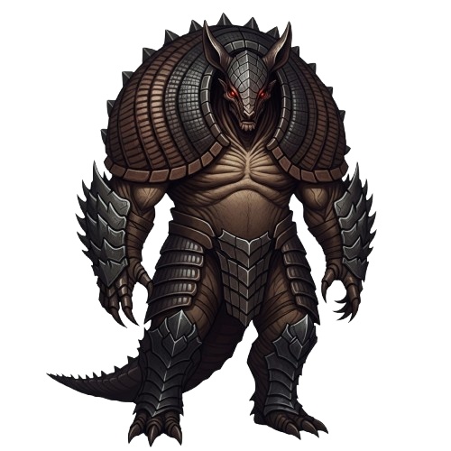 【ソードワールド2.5】AI画像集Ⅱ【20枚】