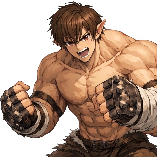 【ソードワールド2.5】AI画像集Ⅱ【20枚】