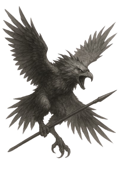 【ソードワールド2.5】AI画像集Ⅱ【20枚】