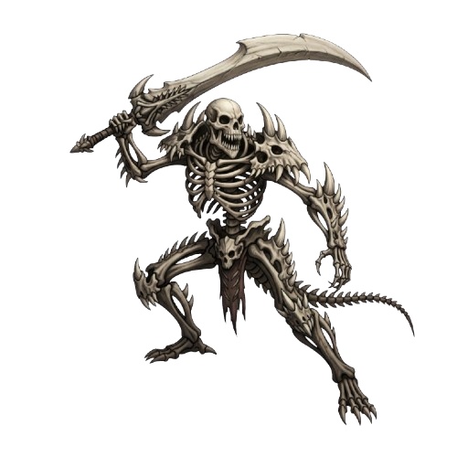 【ソードワールド2.5】AI画像集Ⅱ【20枚】