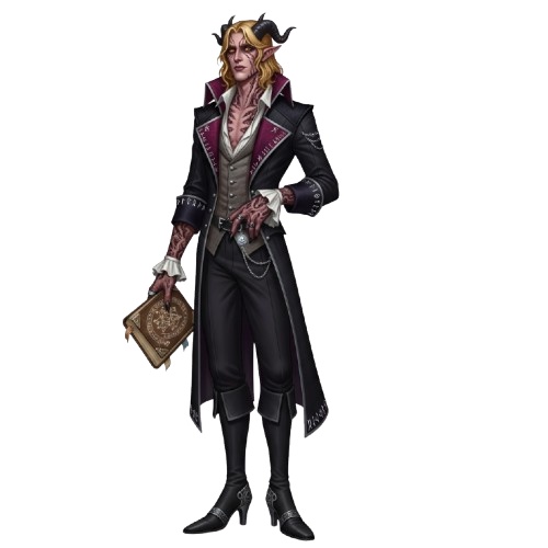 【ソードワールド2.5】AI画像集Ⅱ【20枚】